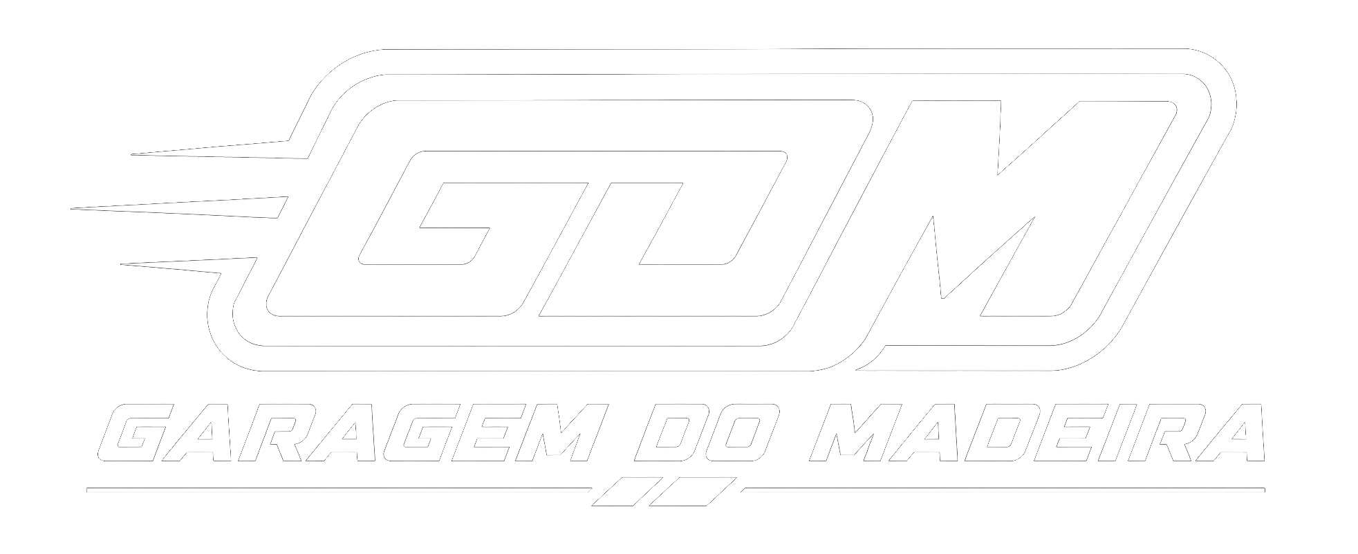 GDM — Garagem do Madeira
