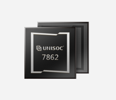 Processador UNISOC A7862 - Potência equilibrada para multimídia veicular e assistência à condução