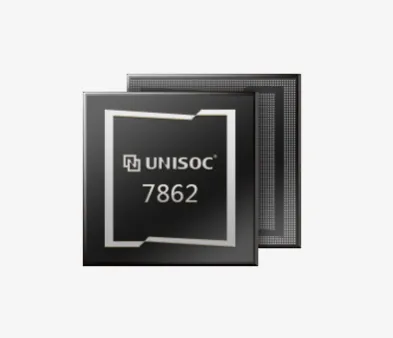 Processador UNISOC A7862 - Potência equilibrada para multimídia veicular e assistência à condução