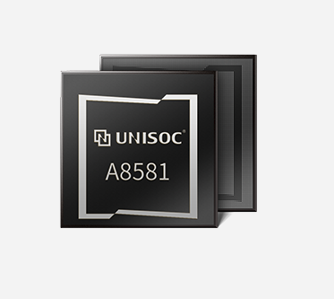 Processador UNISOC A8581 - Solução inteligente e acessível para painel central e sistemas T-Box