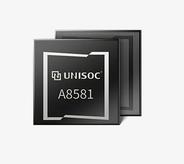 Processador UNISOC A8581 - Solução inteligente e acessível para painel central e sistemas T-Box