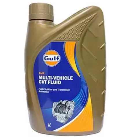 Fluido Multi-CVT Gulf