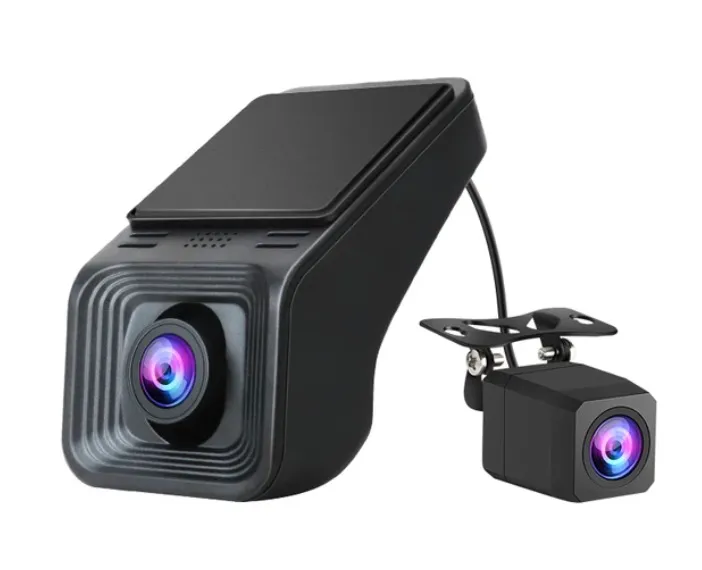 Dash Cam com sistema ADAS