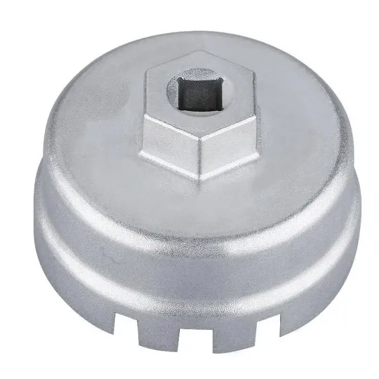 Ferramenta para remover filtro de óleo Honda e Kia